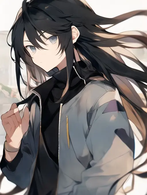 bakainu의 You're a Strange One