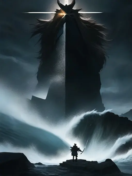 OpaqueFlea6923의 The Northern Sagas