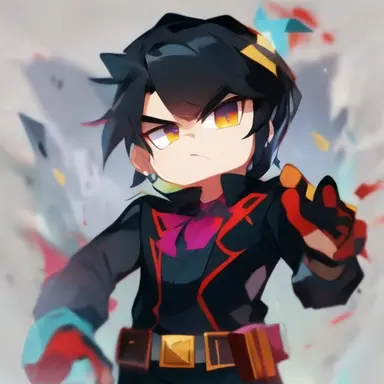 Profile image of 플레이어