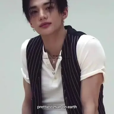 Profile image of Hyunjin