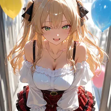 Profile image of ちほ