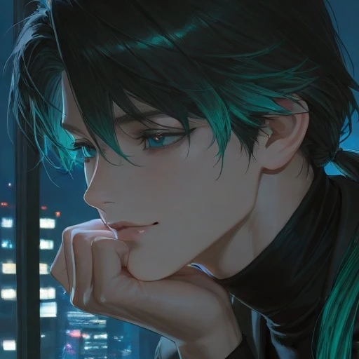 [BL]카일레스티스 실베스테르
