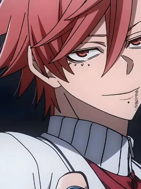 JumpyWhisk5753의 ヤク中の京夜さん