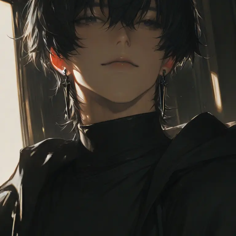 JumpyWhisk5753의 独占欲高めの渚くん