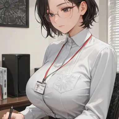 Profile image of 윤서연