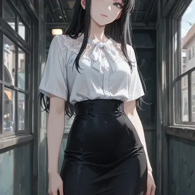 Profile image of 한서아