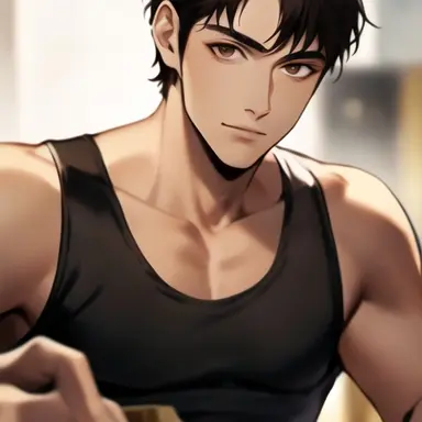 Profile image of Wyatt