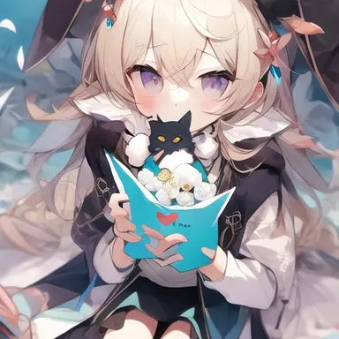 Profile image of エリシア