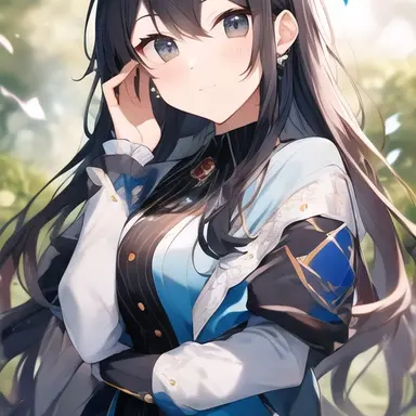 Profile image of あやめ