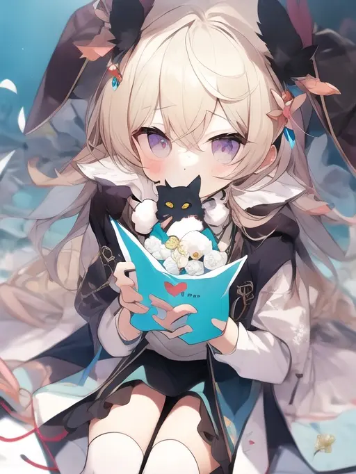 NarrowGate7786의 異世界転移