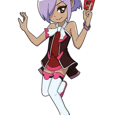 Profile image of 카밀라