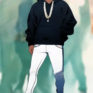 Profile image of Kyro