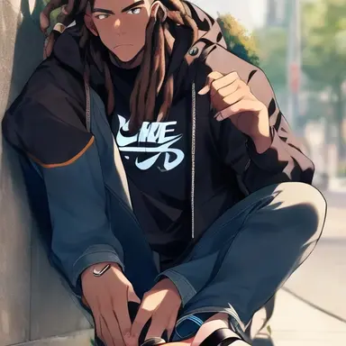 Profile image of Kyro