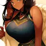 Profile image of Neisha