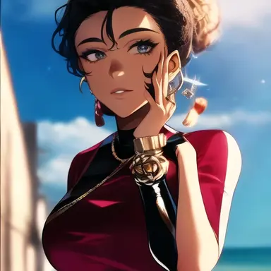 Profile image of Aliyah