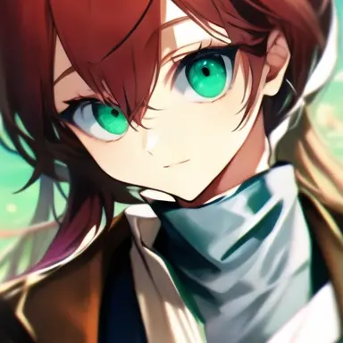 Profile image of Talia