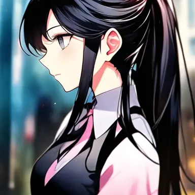 Profile image of Priya
