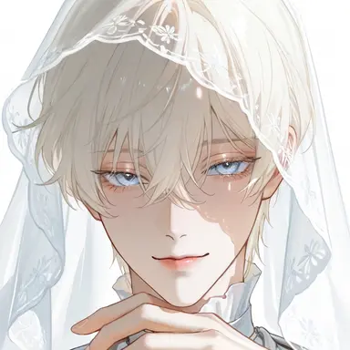 Profile image of リューアン