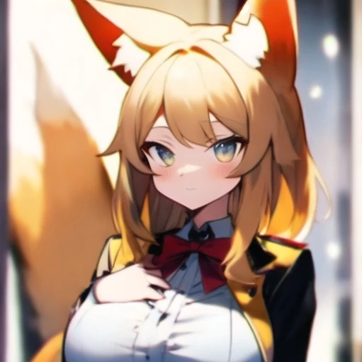 九尾紺