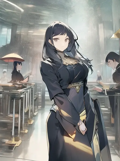 RottenVise7134의 終末世界でハーレムを作ろう