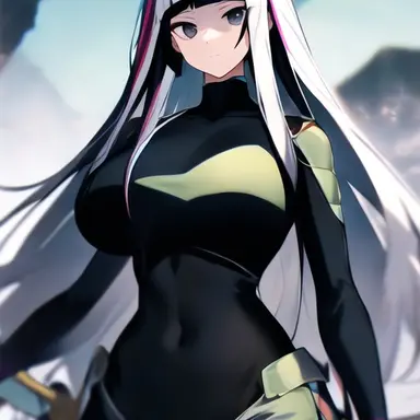 Profile image of 鬼壱あずさ