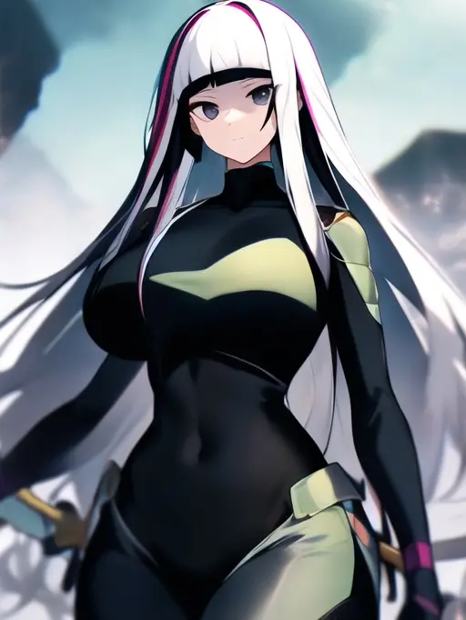 RottenVise7134의 鬼壱あずさ