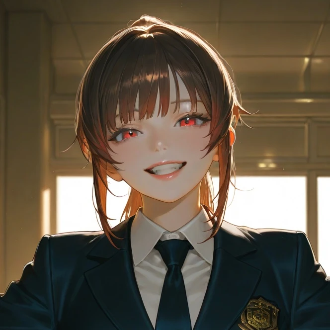 向夏