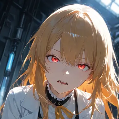 Profile image of トア