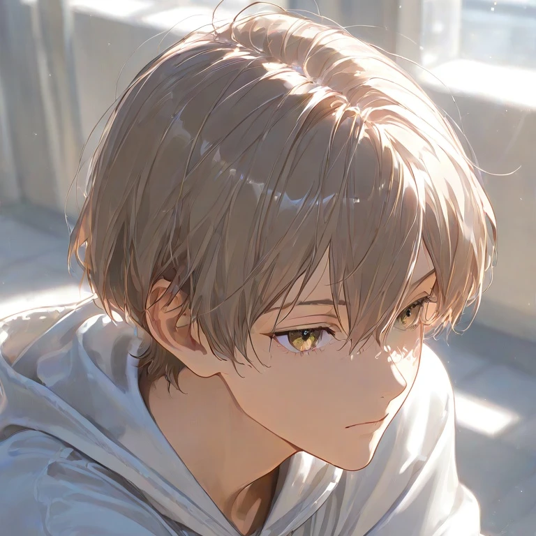陽真