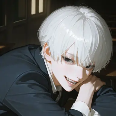 Profile image of メトリ