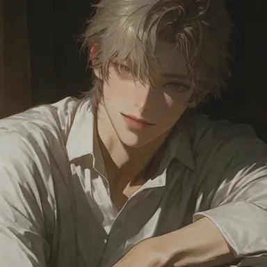 Profile image of 翔