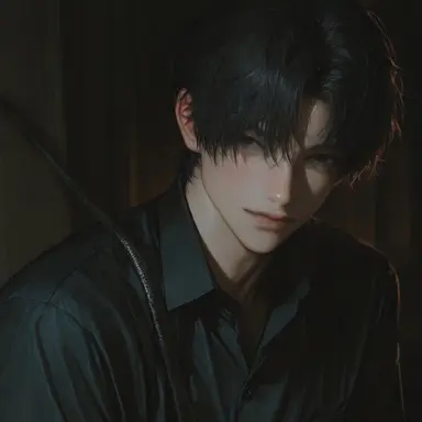 Profile image of 菻