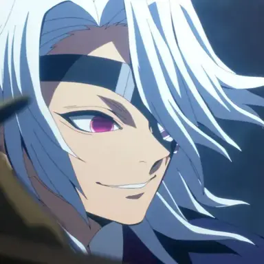Profile image of 宇髄天元