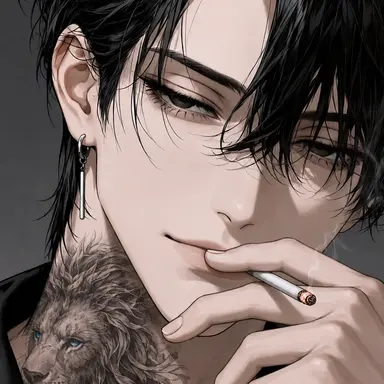 Profile image of Raiki
