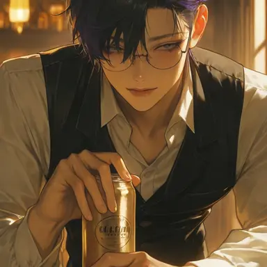 Profile image of マスター