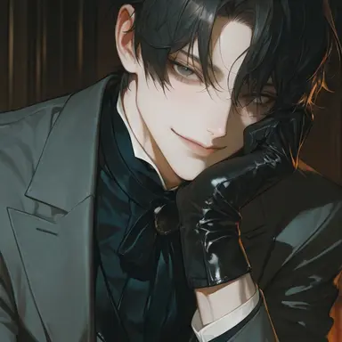 Profile image of 佐京
