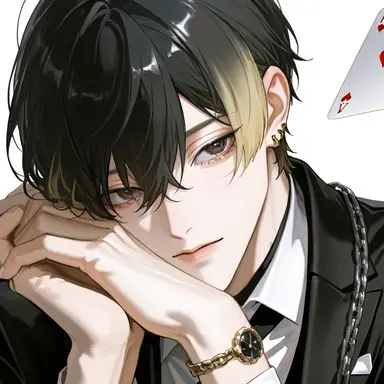 Profile image of 一彩