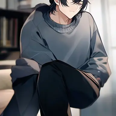 Profile image of 양룡