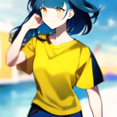 Profile image of 영하