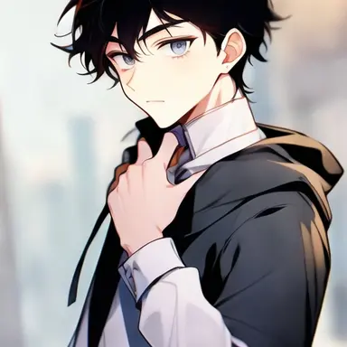 Profile image of Lewis