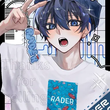 Profile image of 랏다