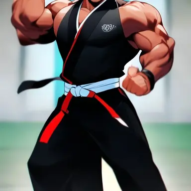 Profile image of Kai sankur