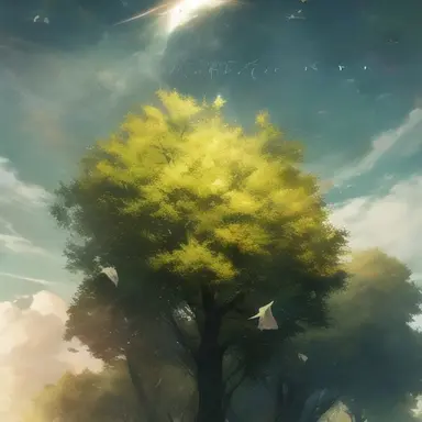 Profile image of Any world