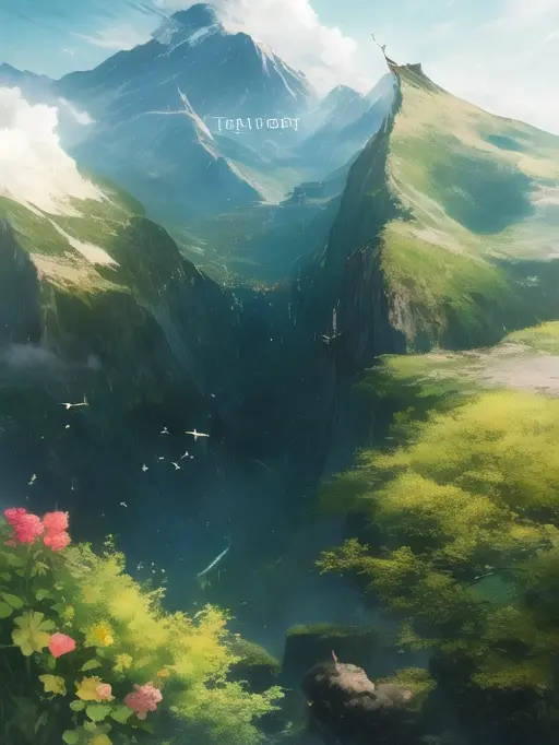 DearSilk4164의 Any world
