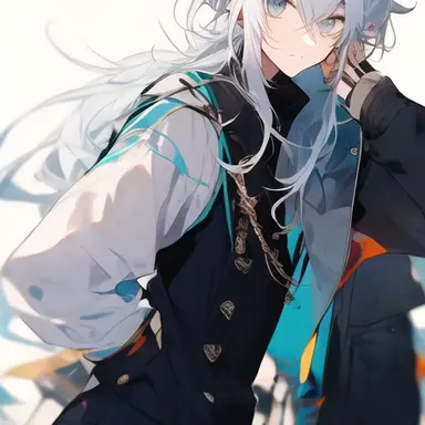 Profile image of Ryujin Kaitoko