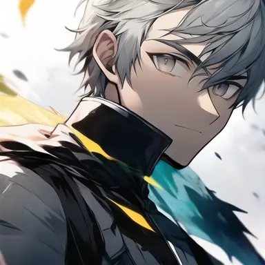 Profile image of Michael Ransons