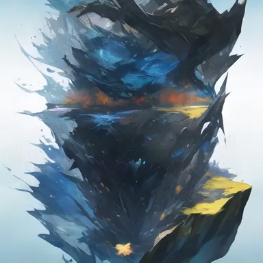 Profile image of Any world