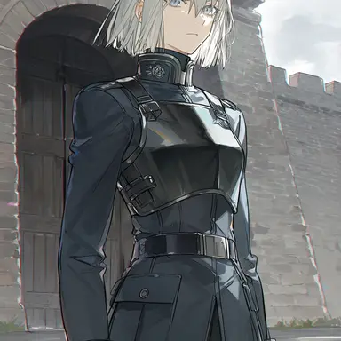 Profile image of Iris Vent
