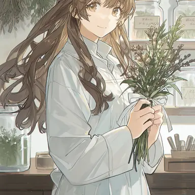 Profile image of Lisette