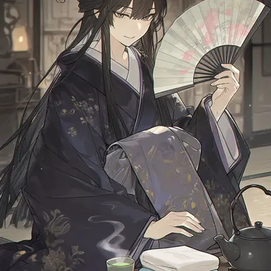 Profile image of Ayame